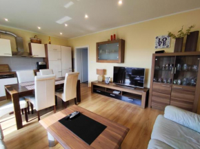 Apartament GórnyŚląsk blisko jeziora - 120qm - 3 sypialnie z parkingiem i klimatyzacją - Flat UpperSilesia with Parking & air conditioning - Ferienwohnung OberSchlesien mit 3 Schlafzimmern inklusive P